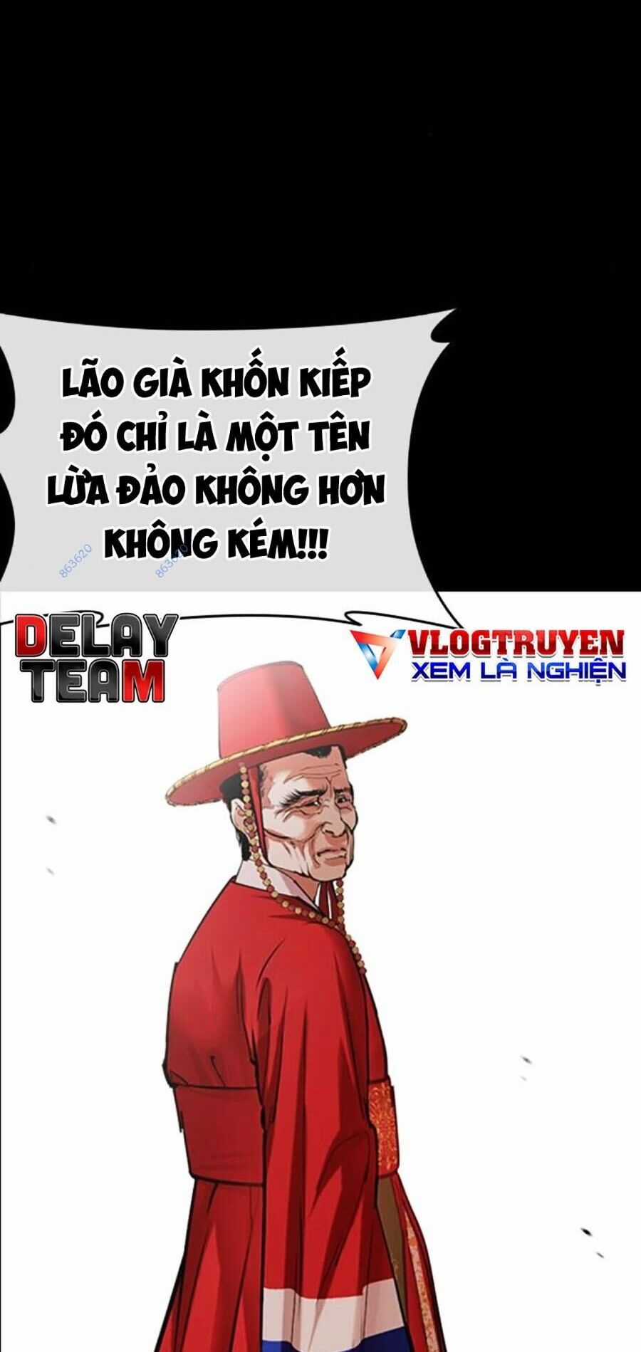 Lookism - Chapter 484 - Trang 92