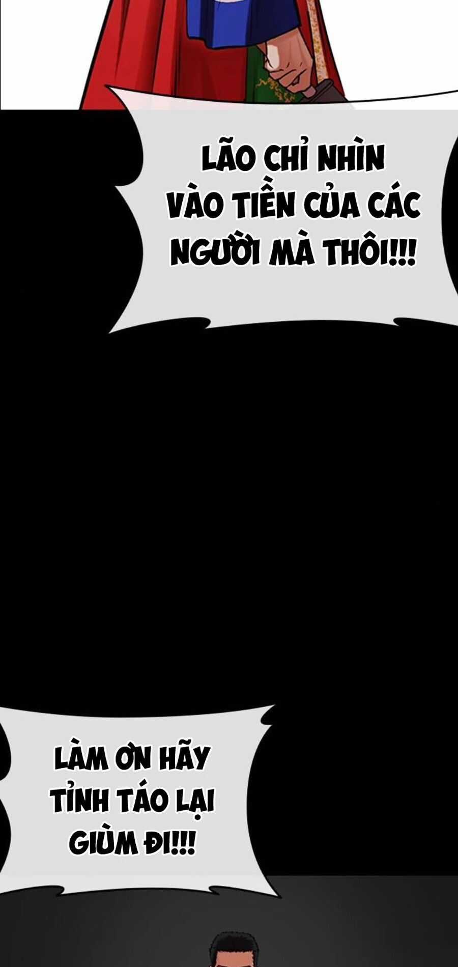 Lookism - Chapter 484 - Trang 93