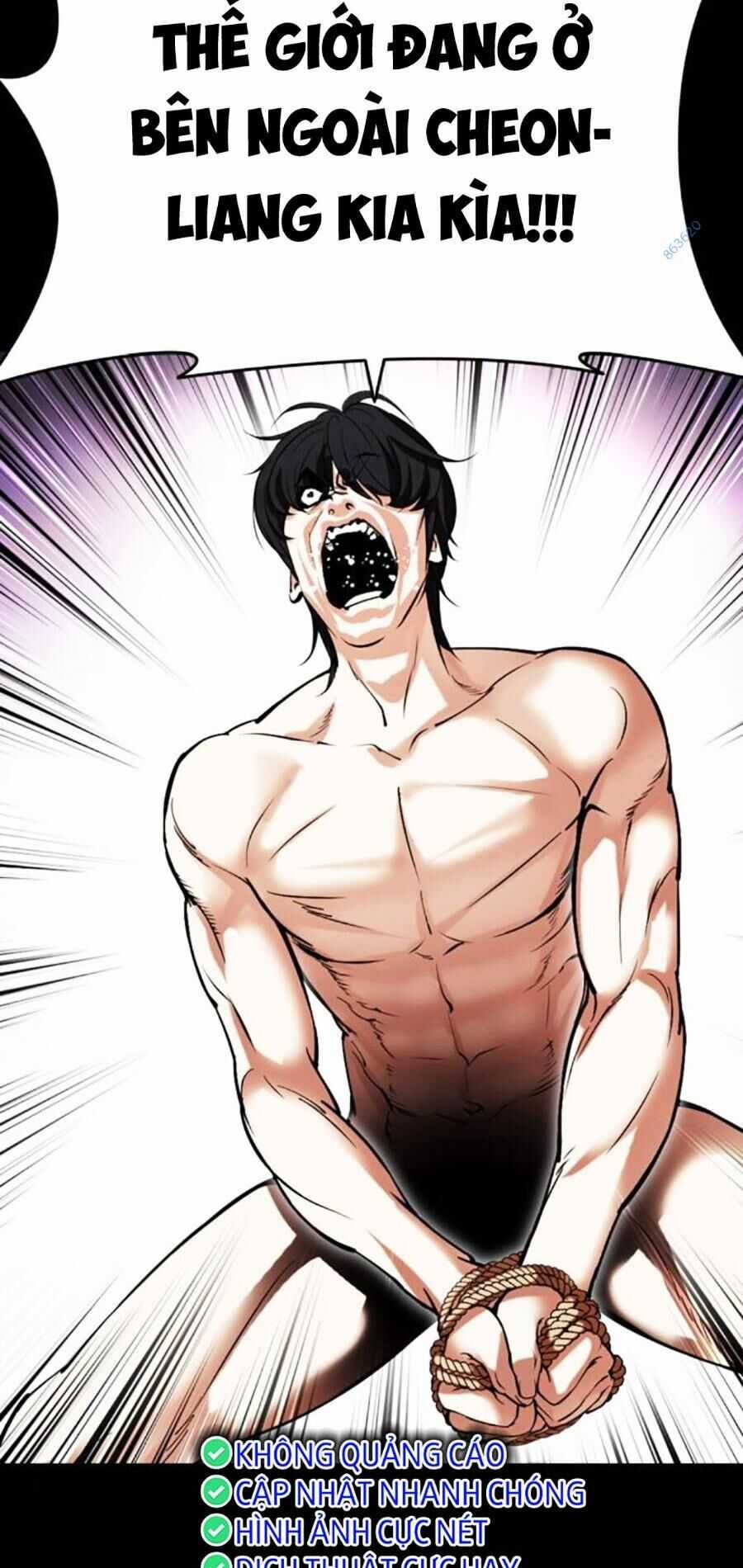 Lookism - Chapter 484 - Trang 95