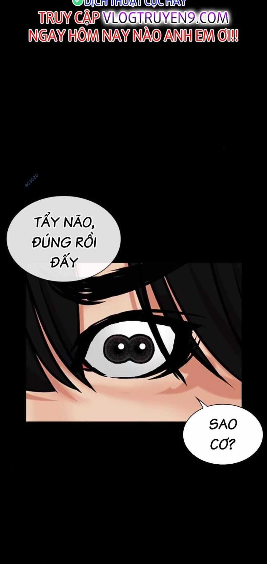 Lookism - Chapter 484 - Trang 96