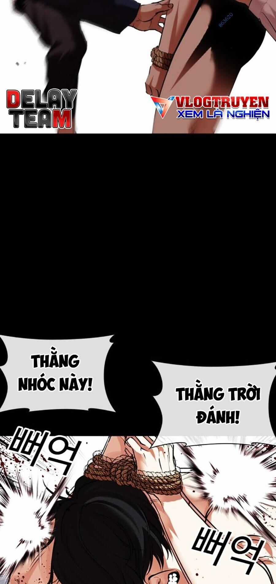 Lookism - Chapter 484 - Trang 99