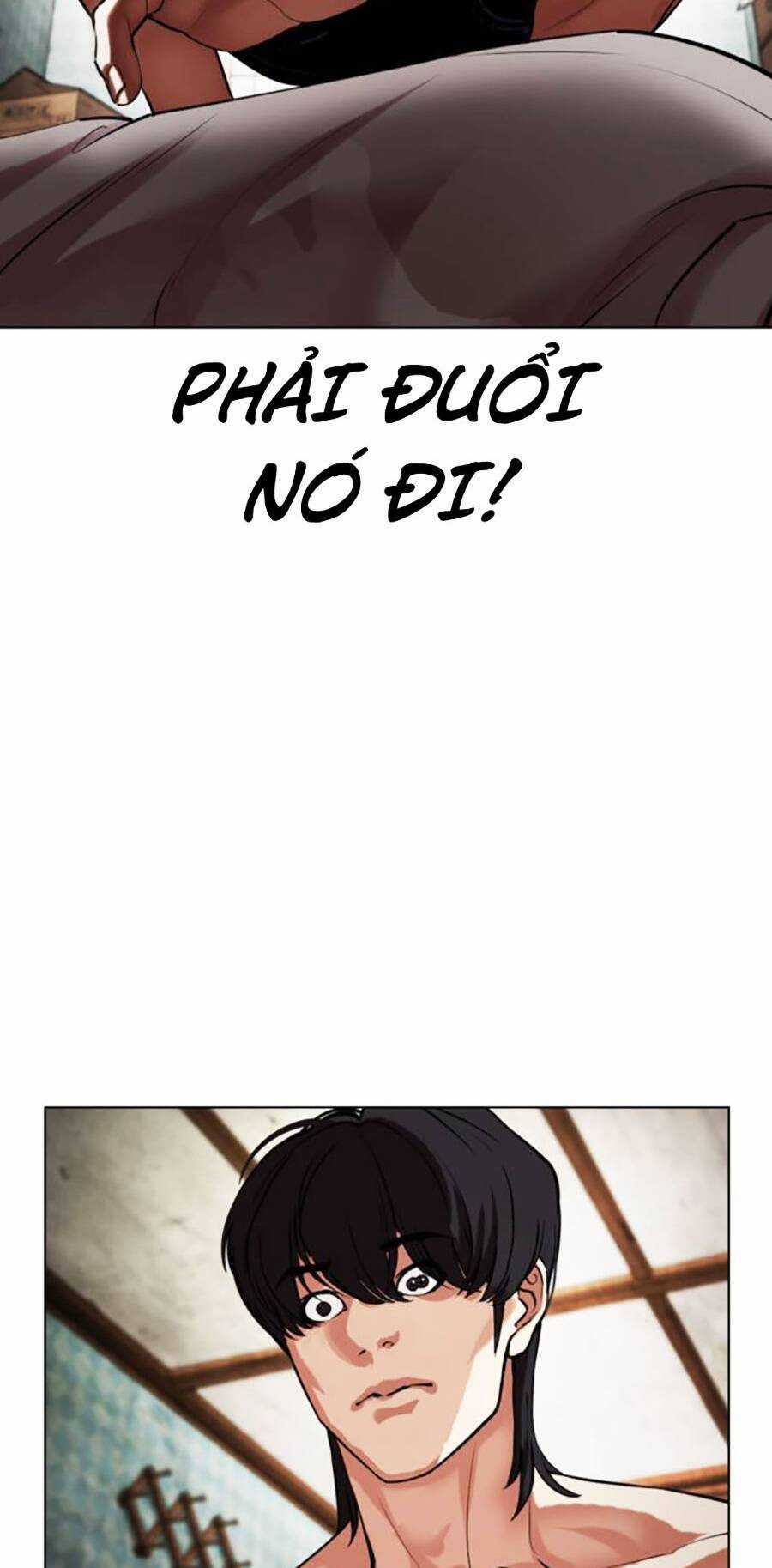 Lookism - Chapter 486 - Trang 11