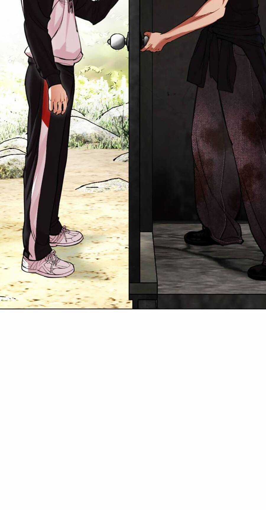 Lookism - Chapter 486 - Trang 103