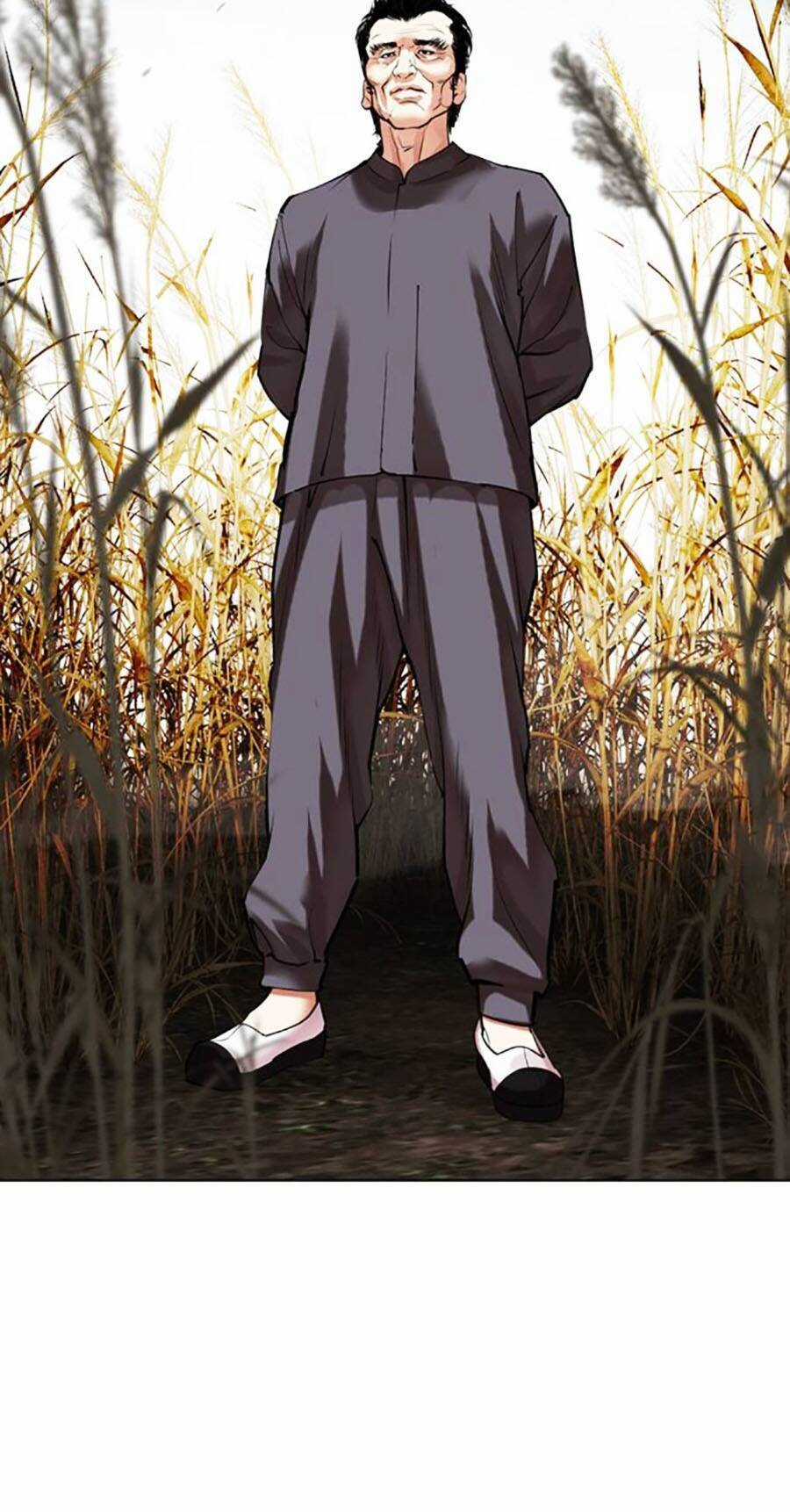 Lookism - Chapter 486 - Trang 106