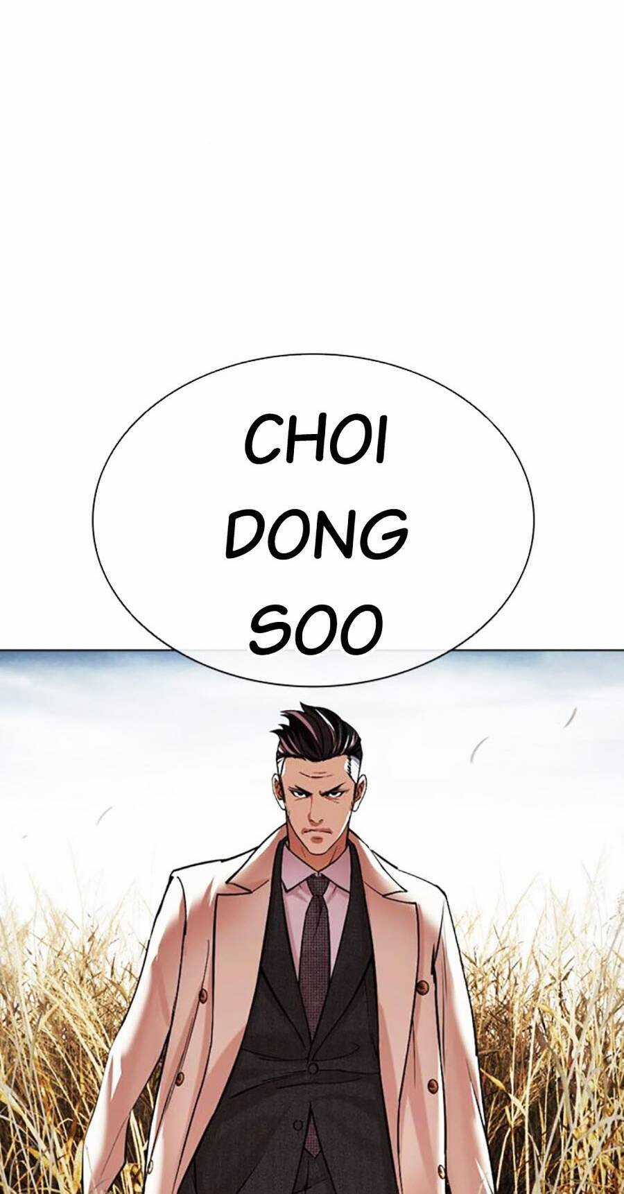 Lookism - Chapter 486 - Trang 108