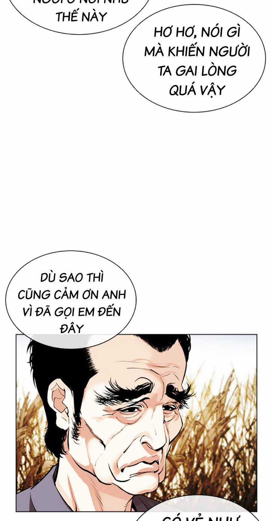 Lookism - Chapter 486 - Trang 111