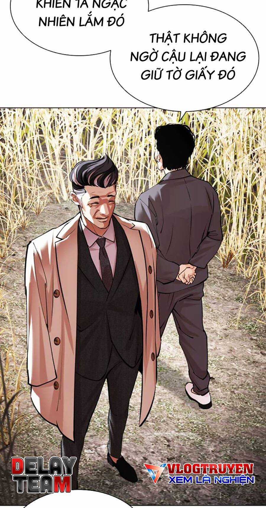 Lookism - Chapter 486 - Trang 115