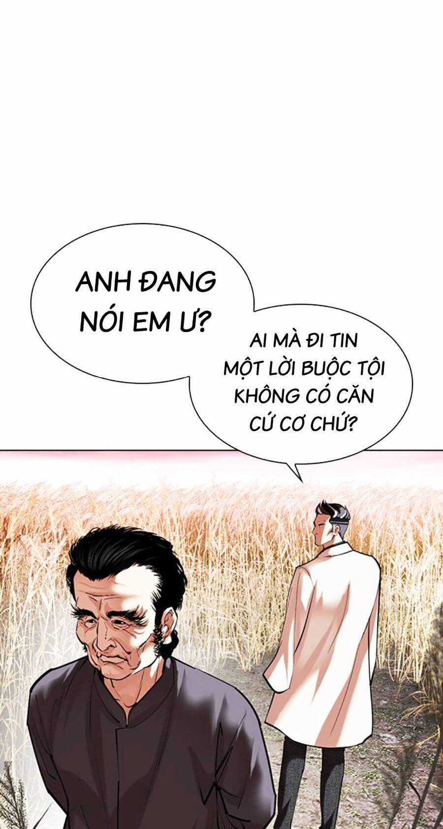 Lookism - Chapter 486 - Trang 121