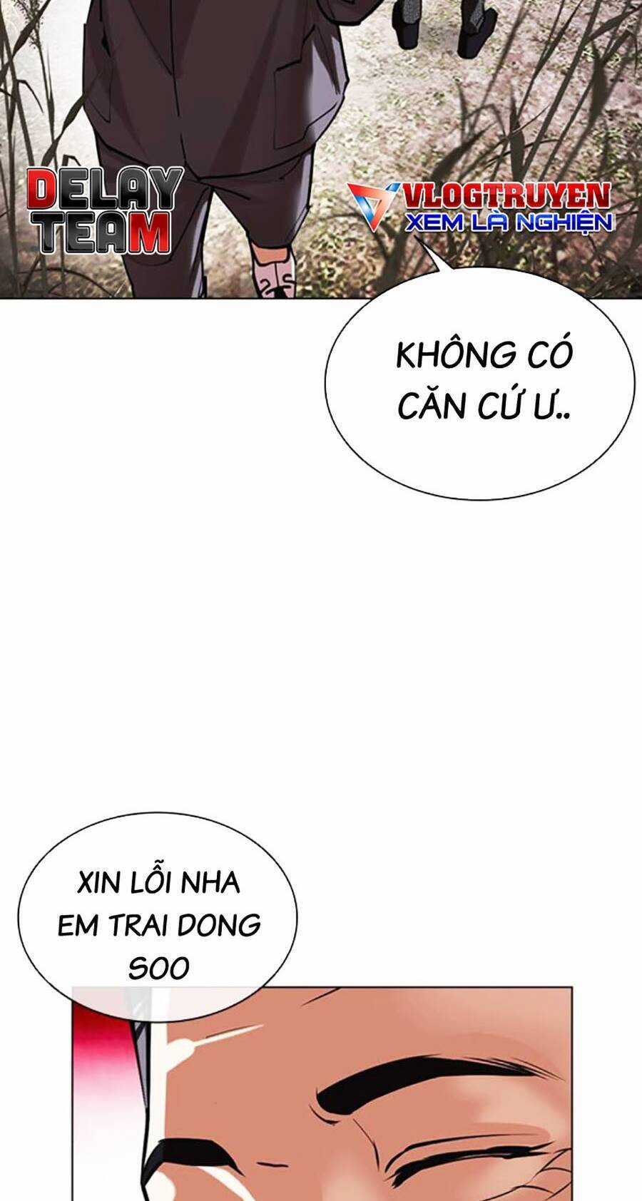 Lookism - Chapter 486 - Trang 122