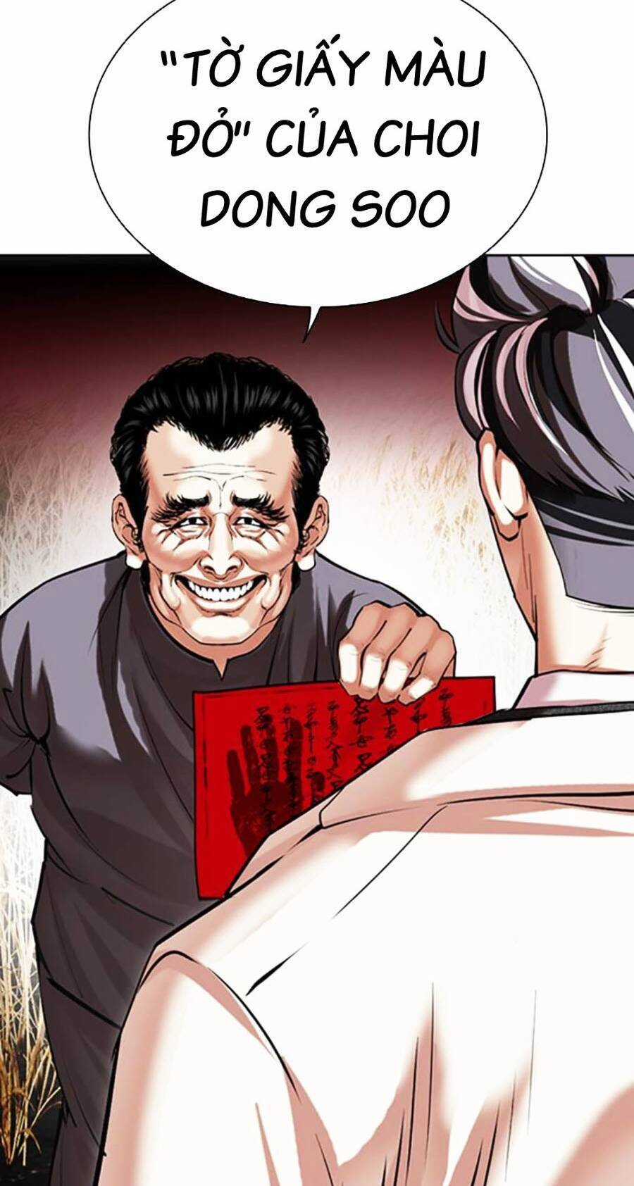 Lookism - Chapter 486 - Trang 126