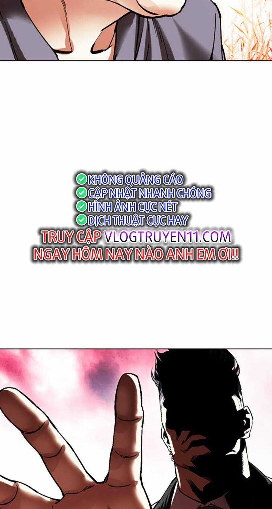 Lookism - Chapter 486 - Trang 131