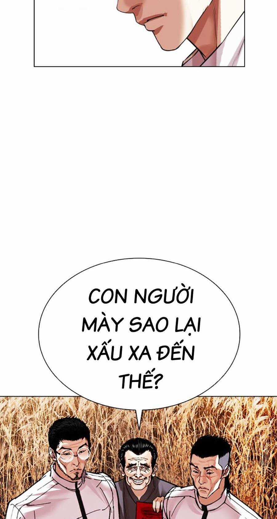 Lookism - Chapter 486 - Trang 134