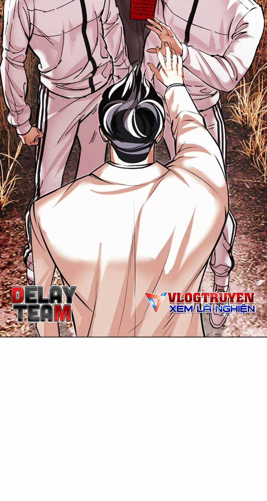 Lookism - Chapter 486 - Trang 135