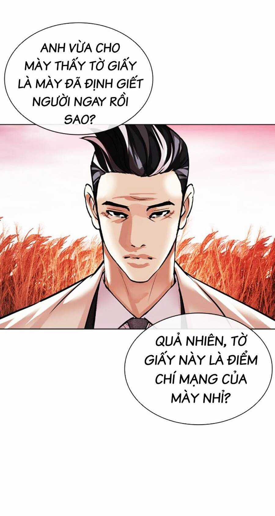 Lookism - Chapter 486 - Trang 136