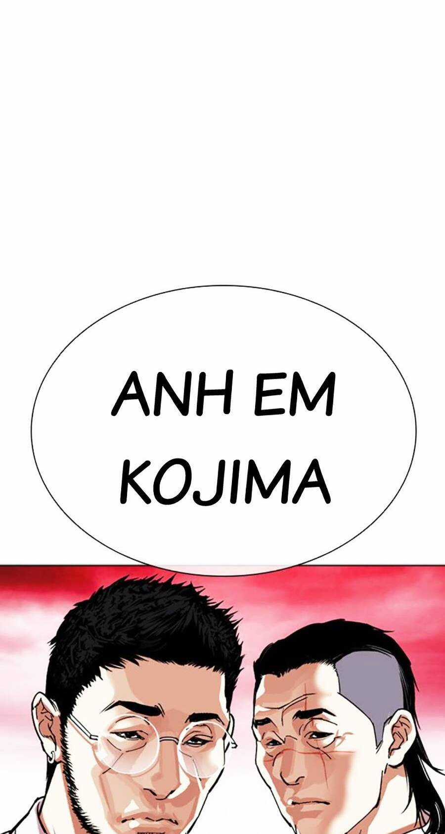 Lookism - Chapter 486 - Trang 138