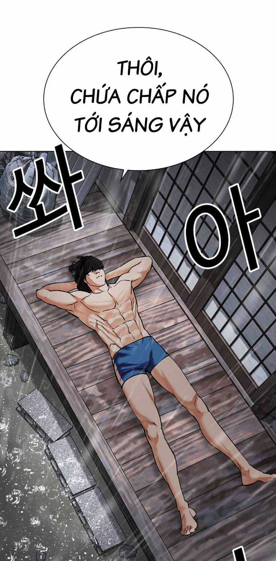 Lookism - Chapter 486 - Trang 15