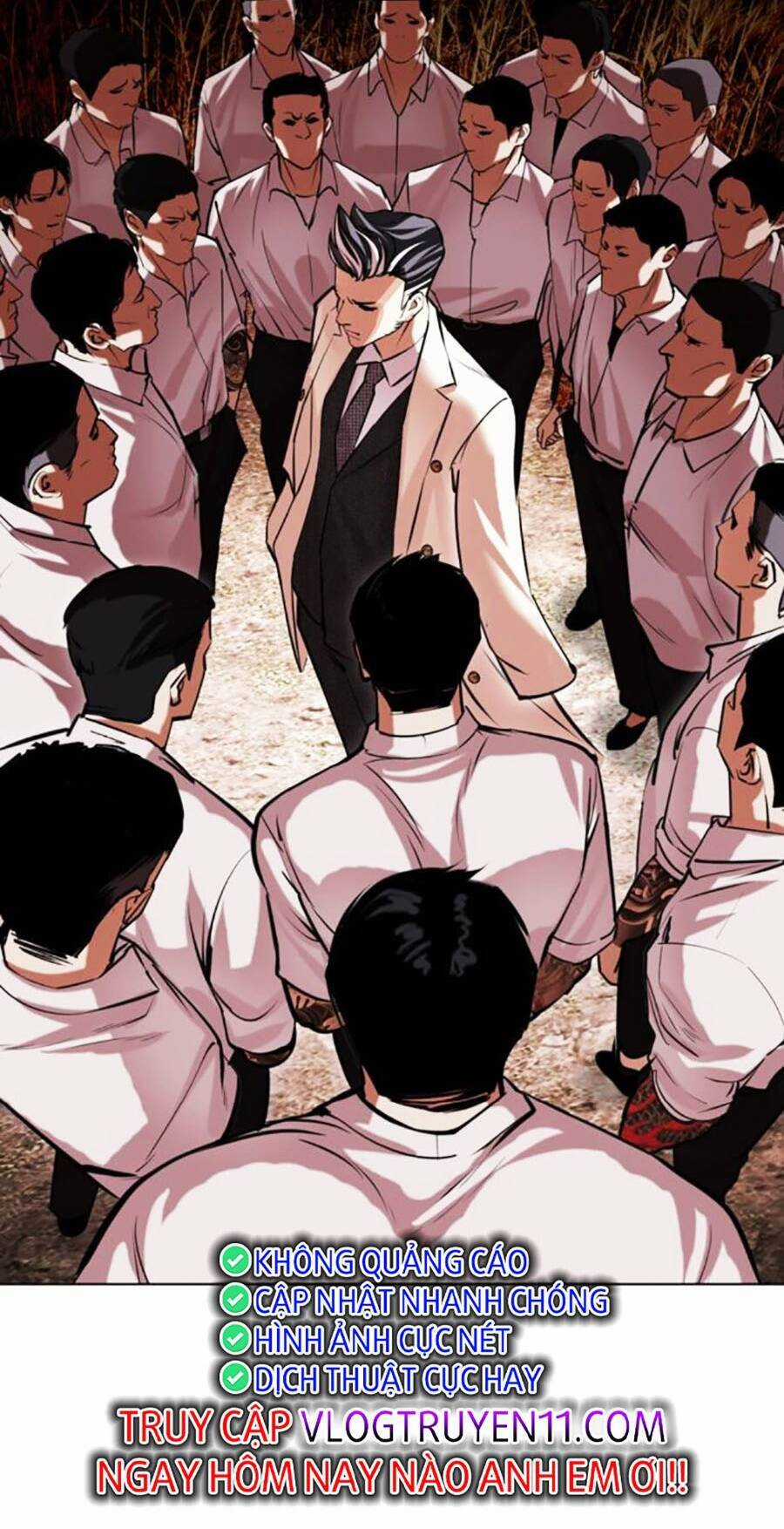 Lookism - Chapter 486 - Trang 145