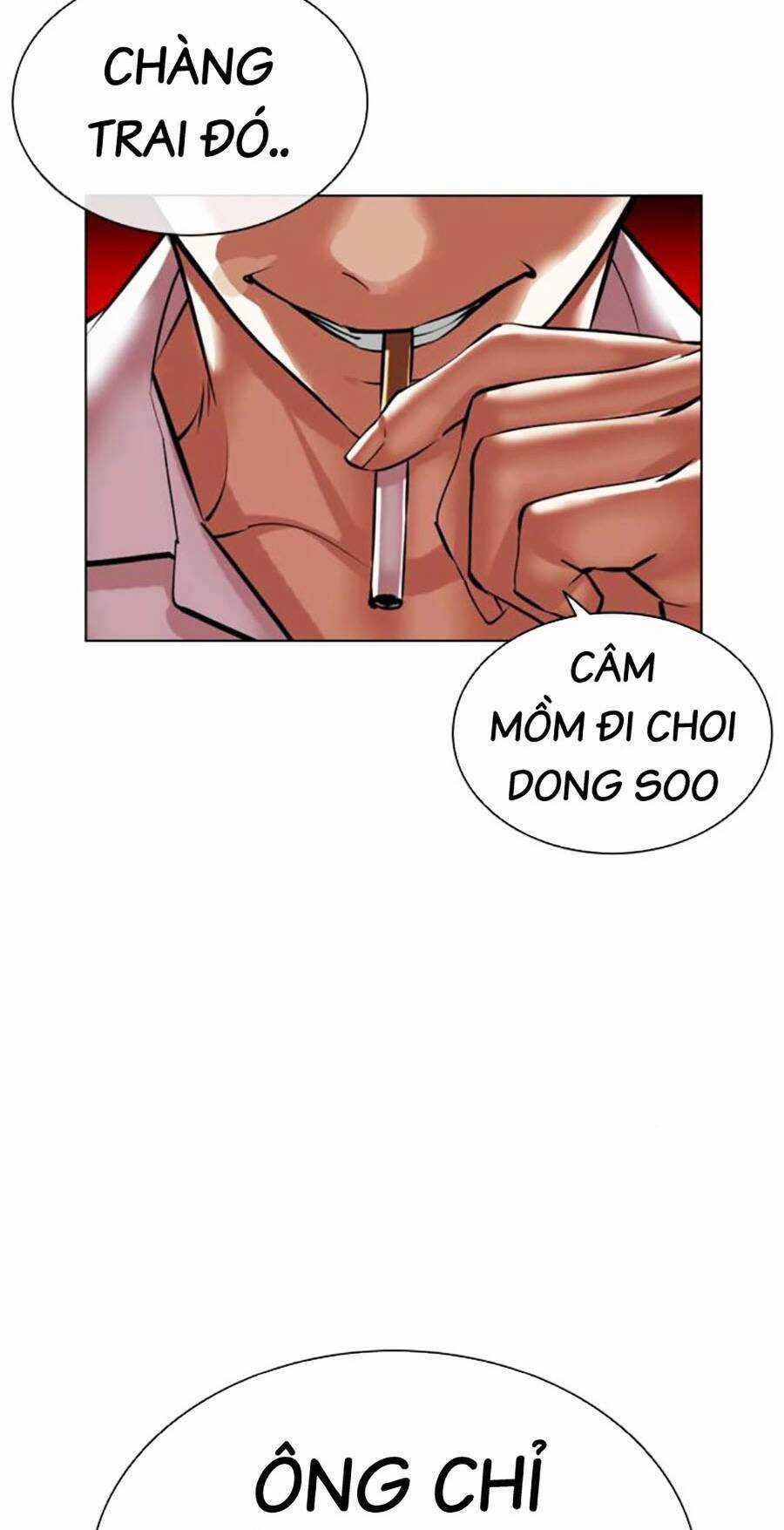 Lookism - Chapter 486 - Trang 156