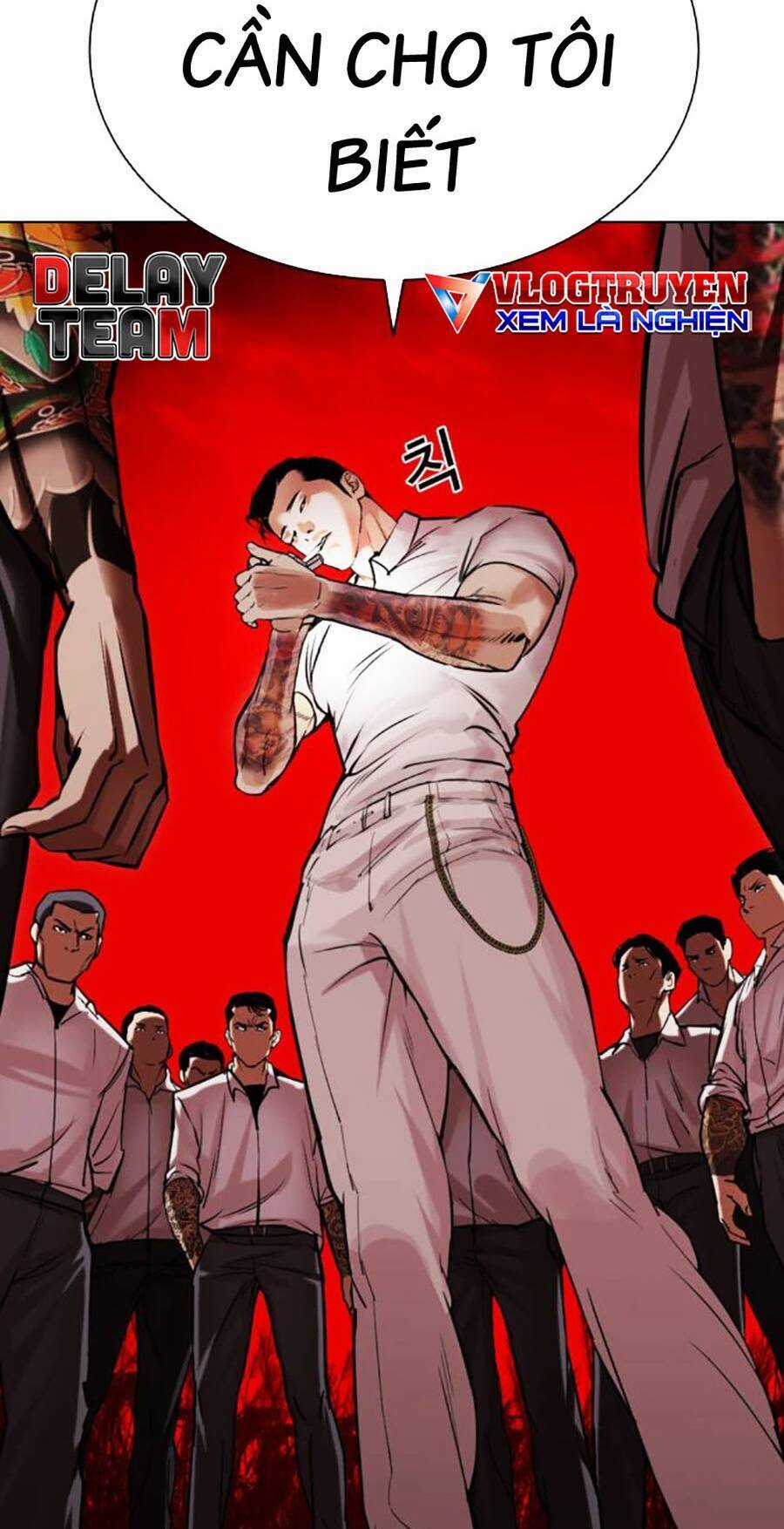 Lookism - Chapter 486 - Trang 157