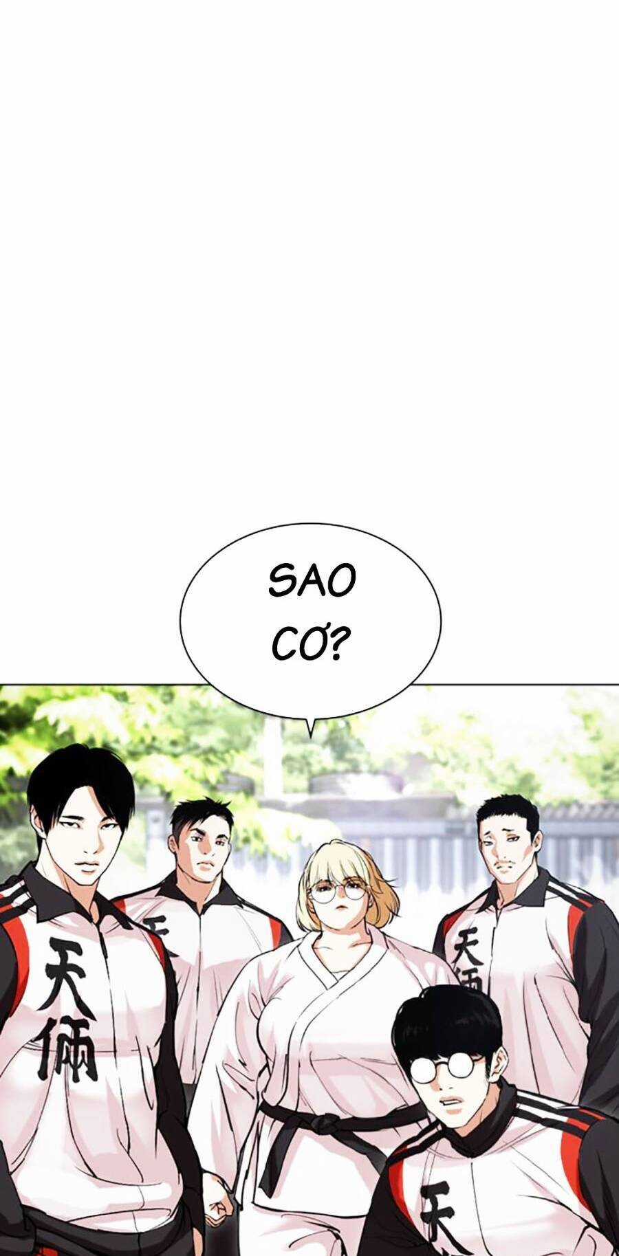 Lookism - Chapter 486 - Trang 17