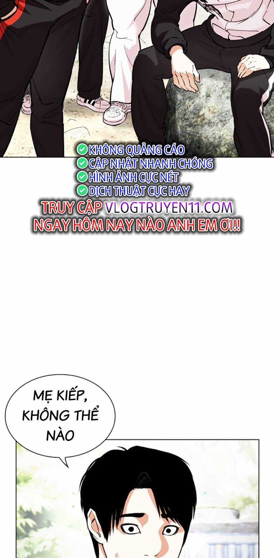 Lookism - Chapter 486 - Trang 18