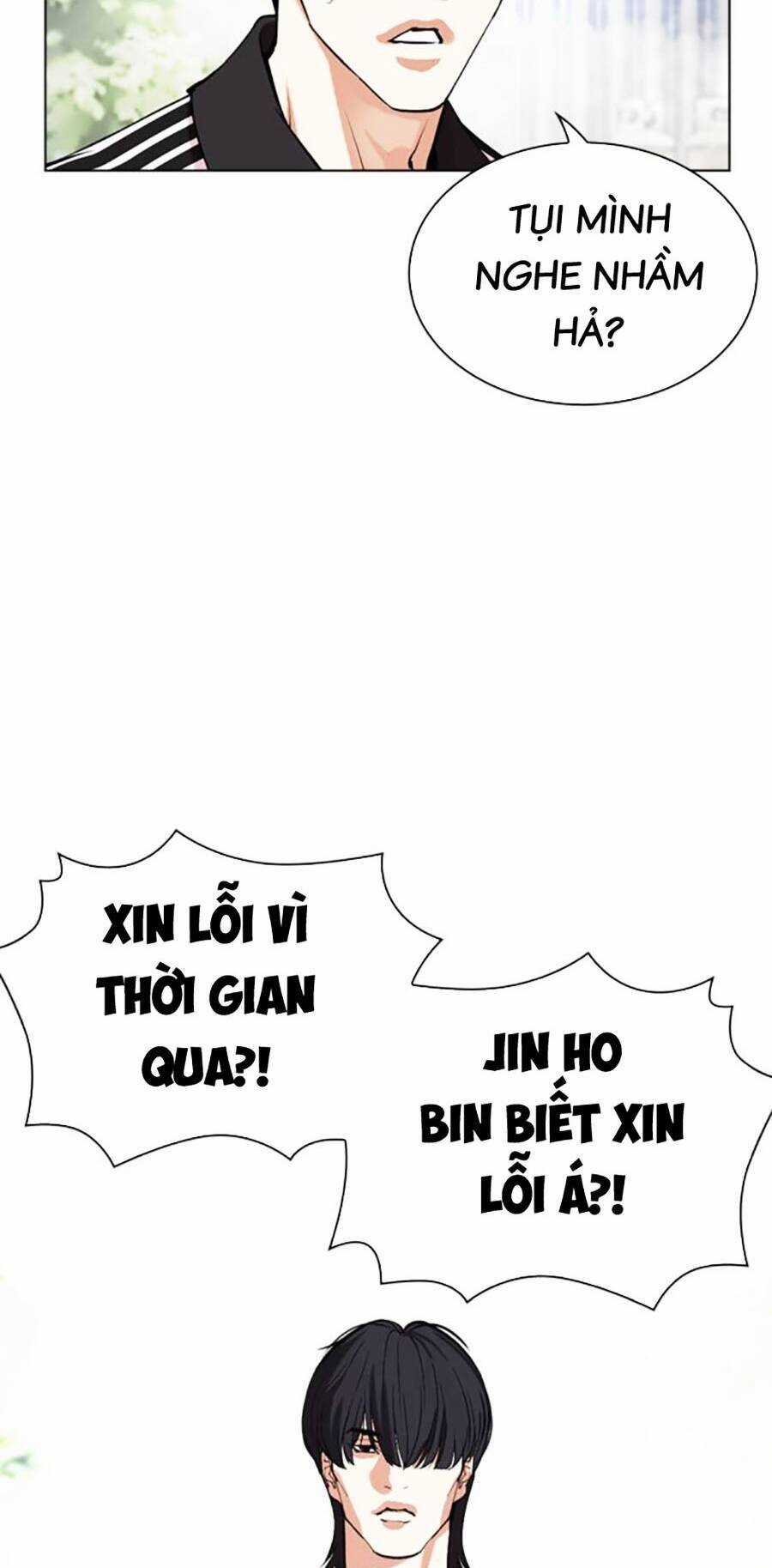 Lookism - Chapter 486 - Trang 19