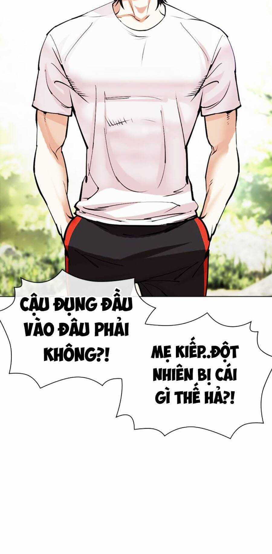 Lookism - Chapter 486 - Trang 20
