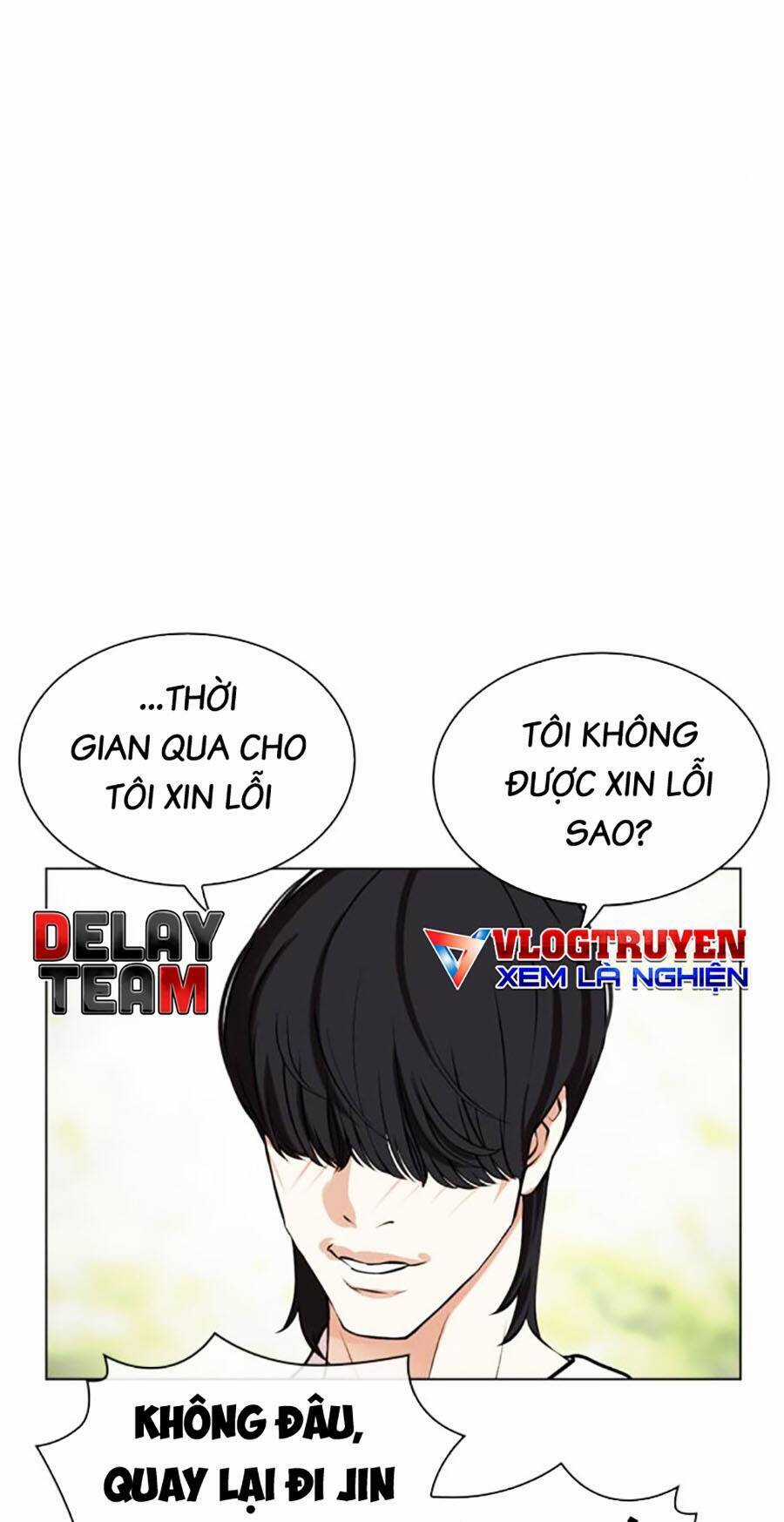 Lookism - Chapter 486 - Trang 21