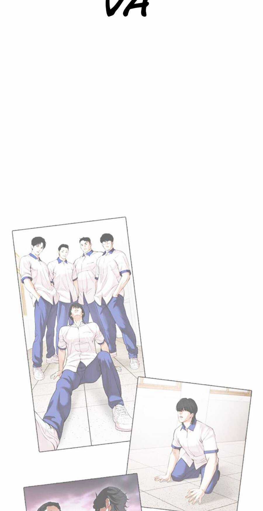 Lookism - Chapter 486 - Trang 25