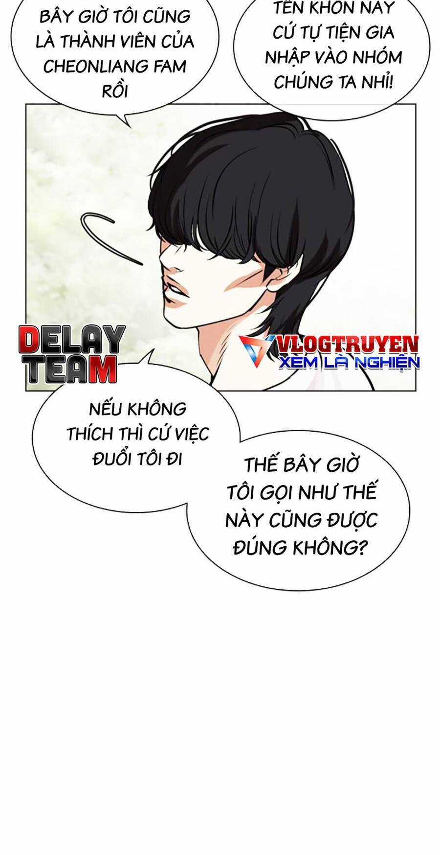 Lookism - Chapter 486 - Trang 27
