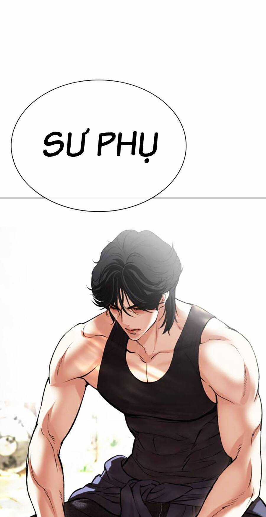 Lookism - Chapter 486 - Trang 28