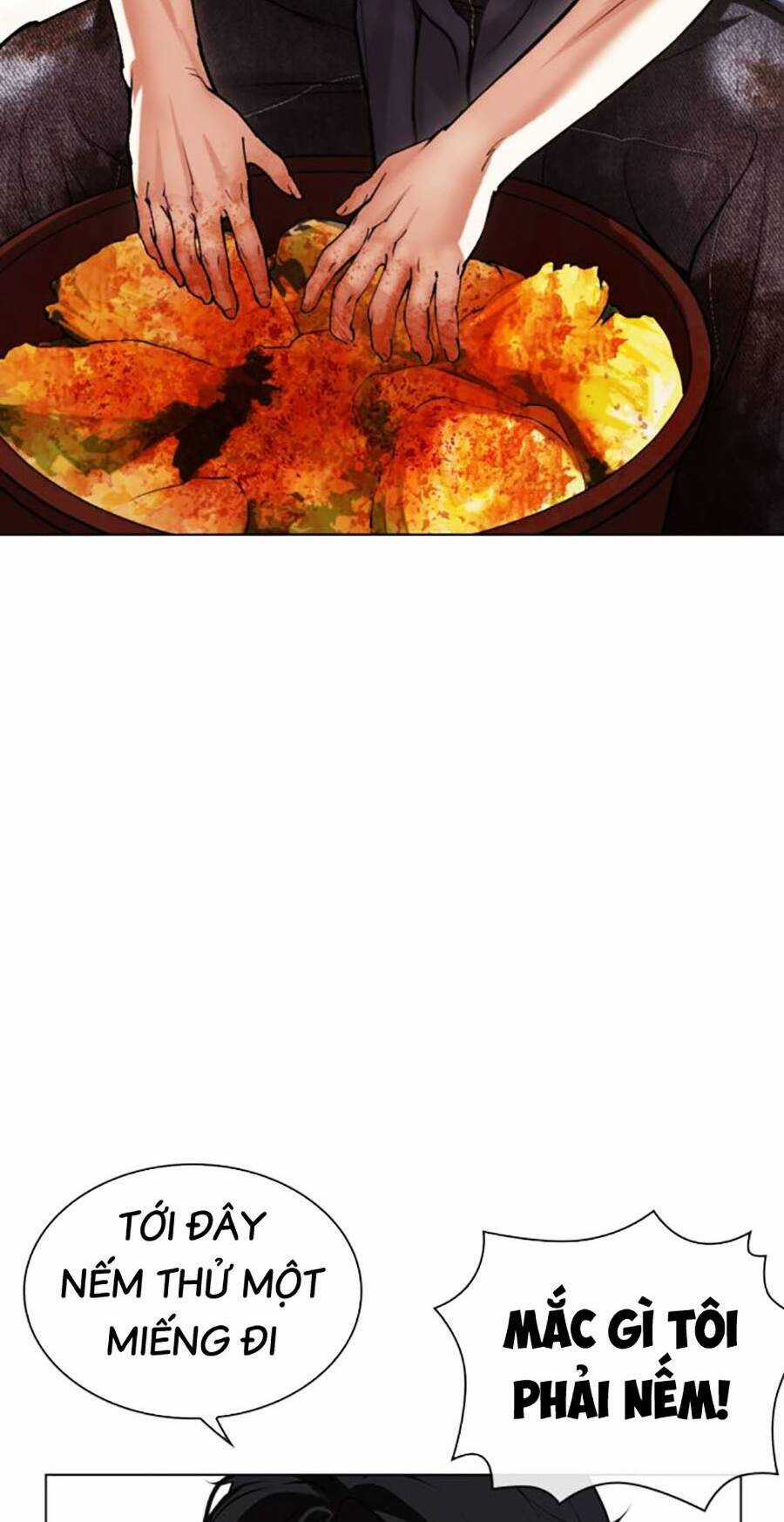 Lookism - Chapter 486 - Trang 29