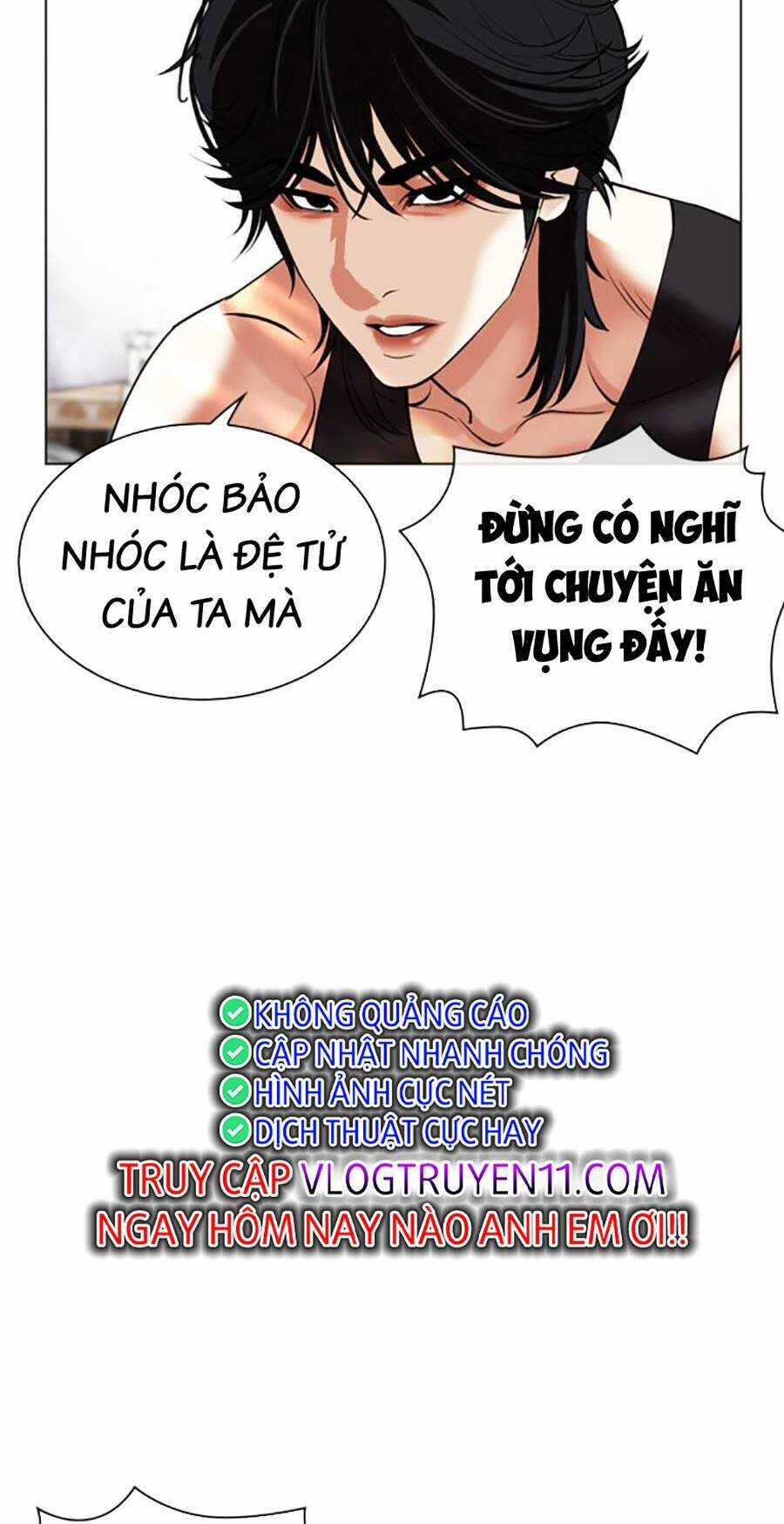 Lookism - Chapter 486 - Trang 30