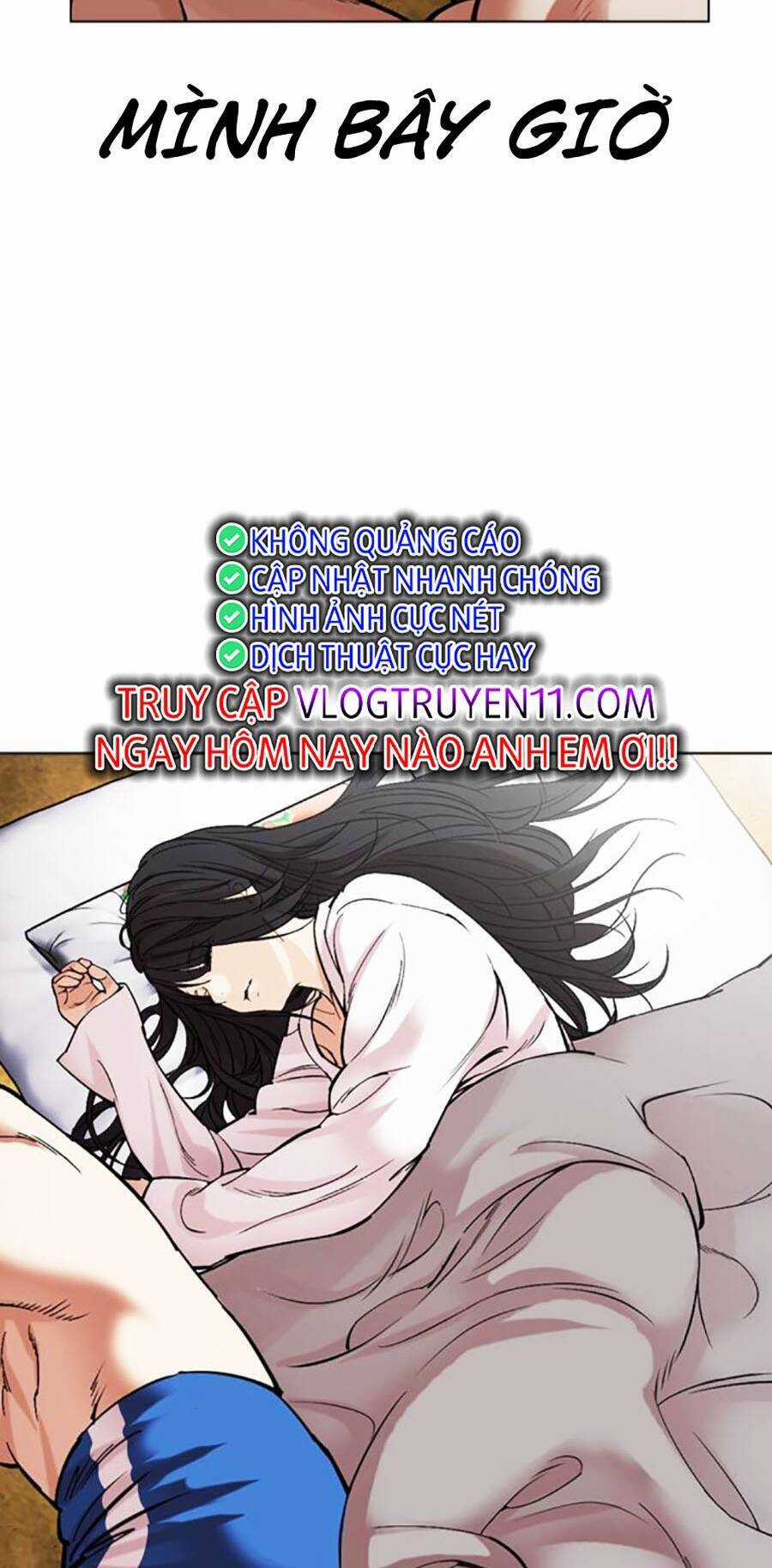 Lookism - Chapter 486 - Trang 4