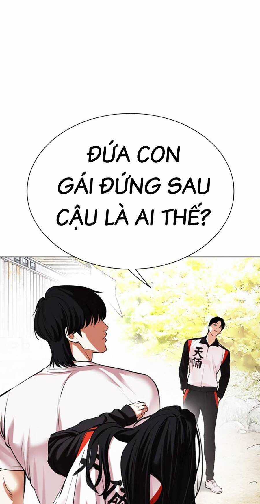 Lookism - Chapter 486 - Trang 32