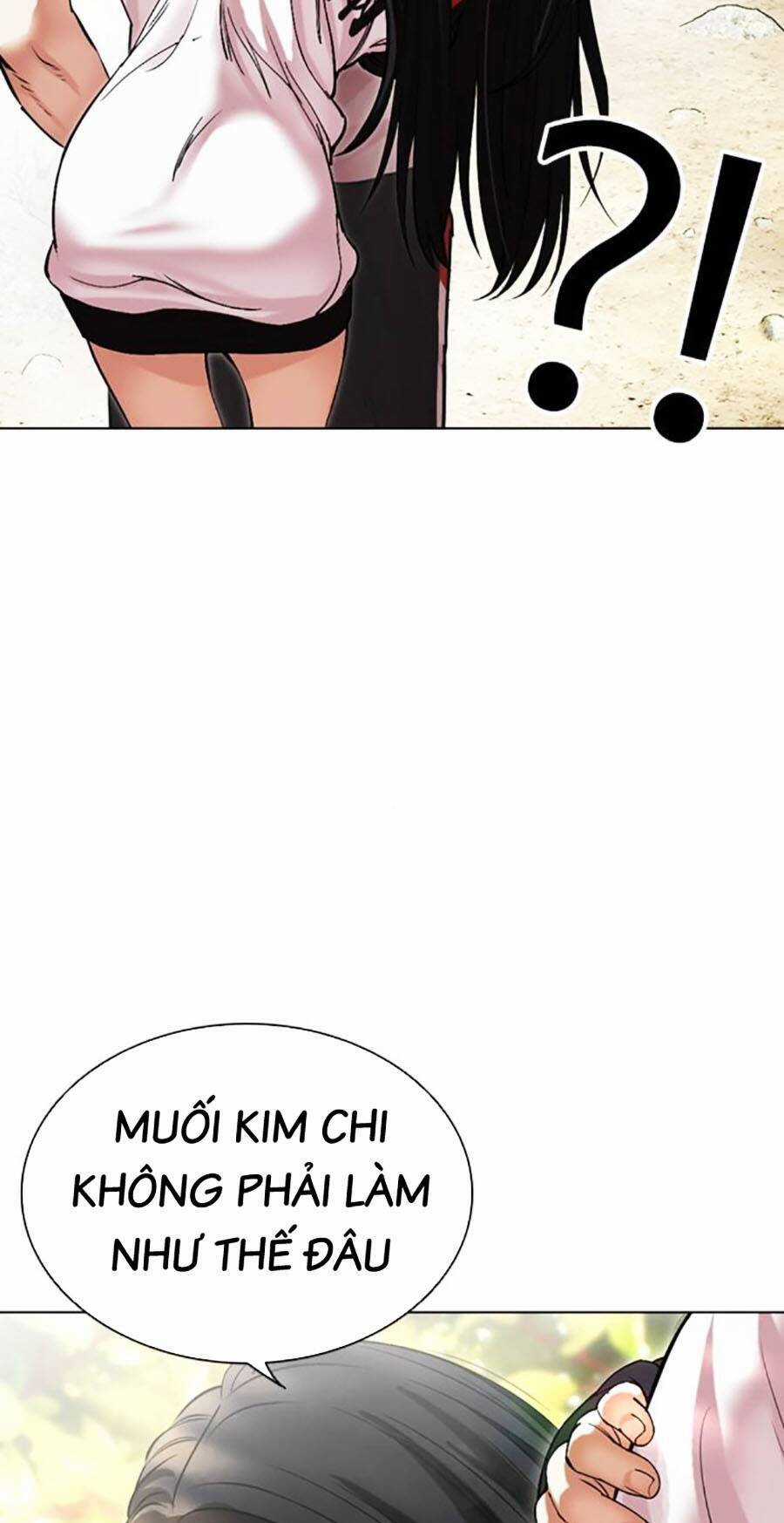 Lookism - Chapter 486 - Trang 33