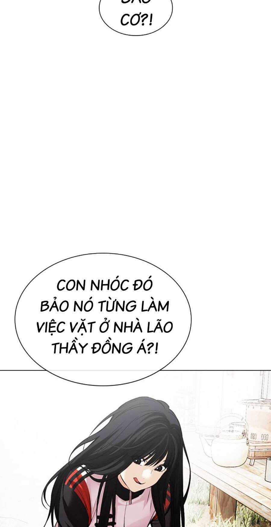Lookism - Chapter 486 - Trang 35