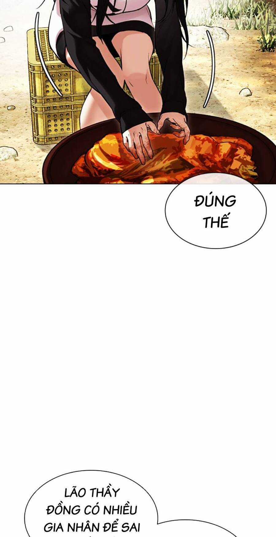 Lookism - Chapter 486 - Trang 36