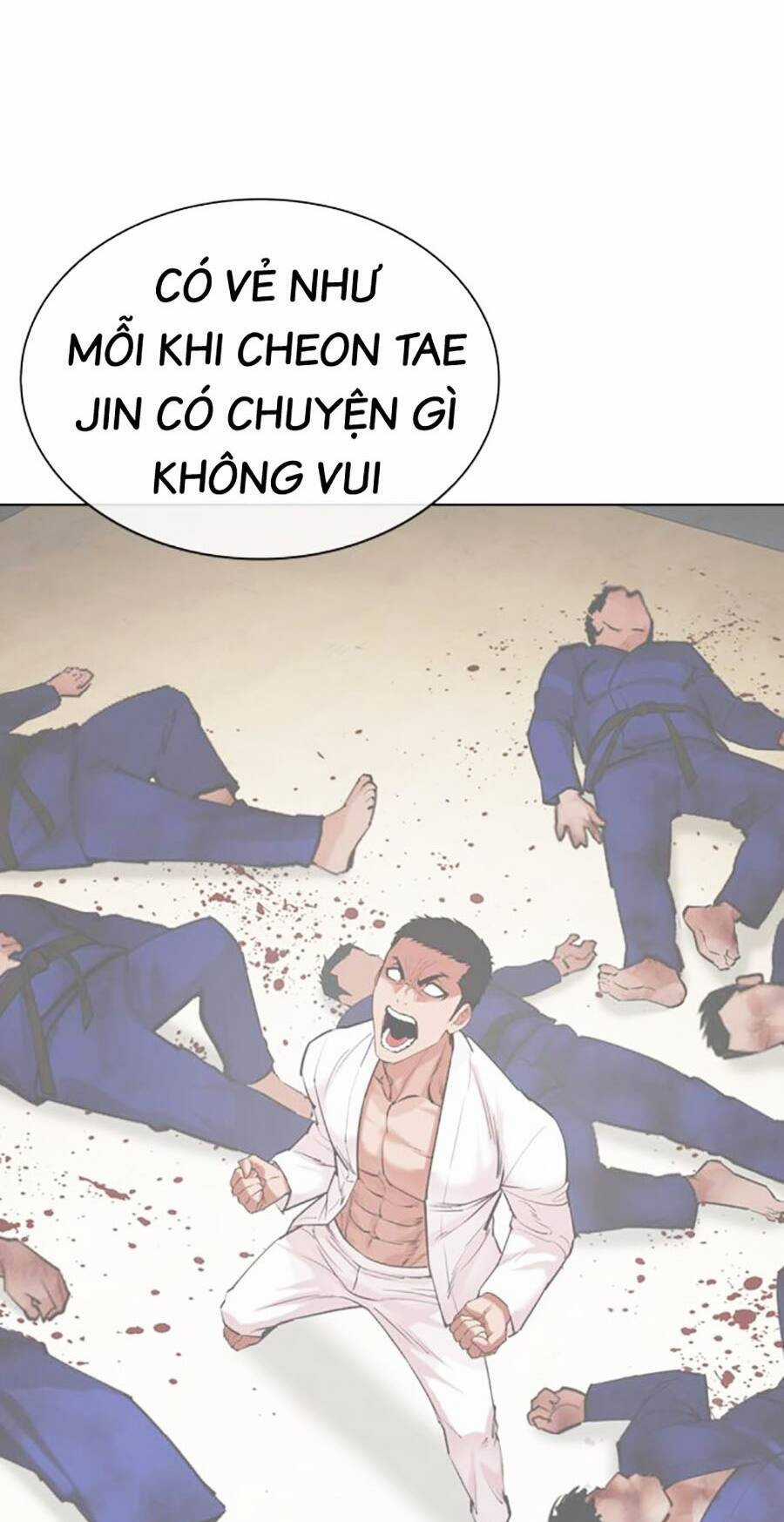 Lookism - Chapter 486 - Trang 39