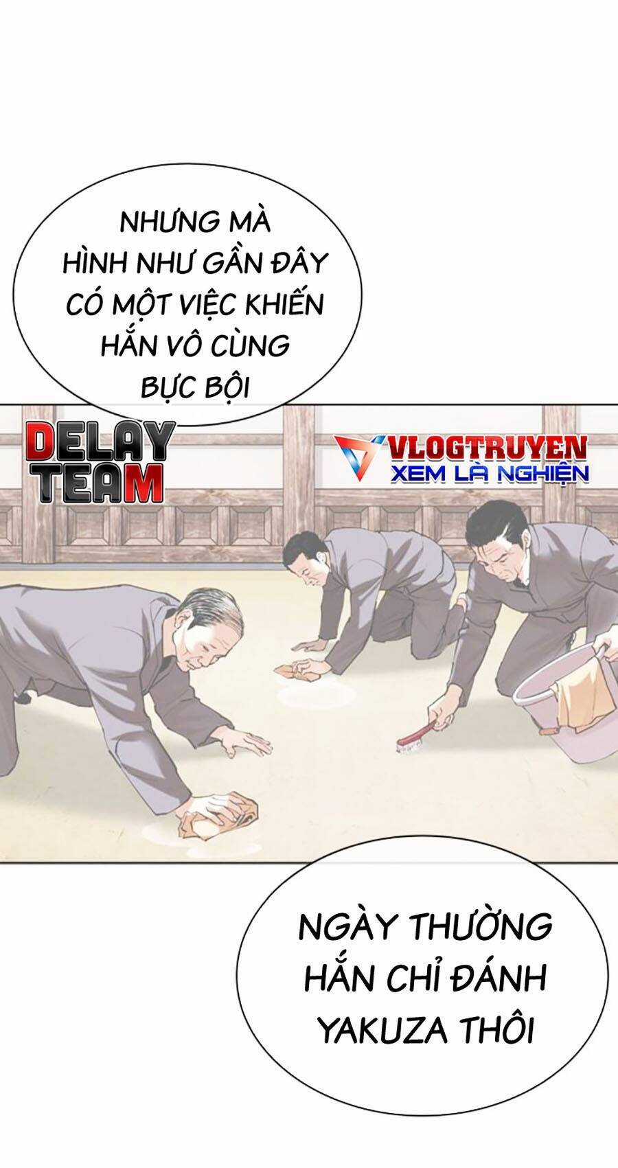 Lookism - Chapter 486 - Trang 41