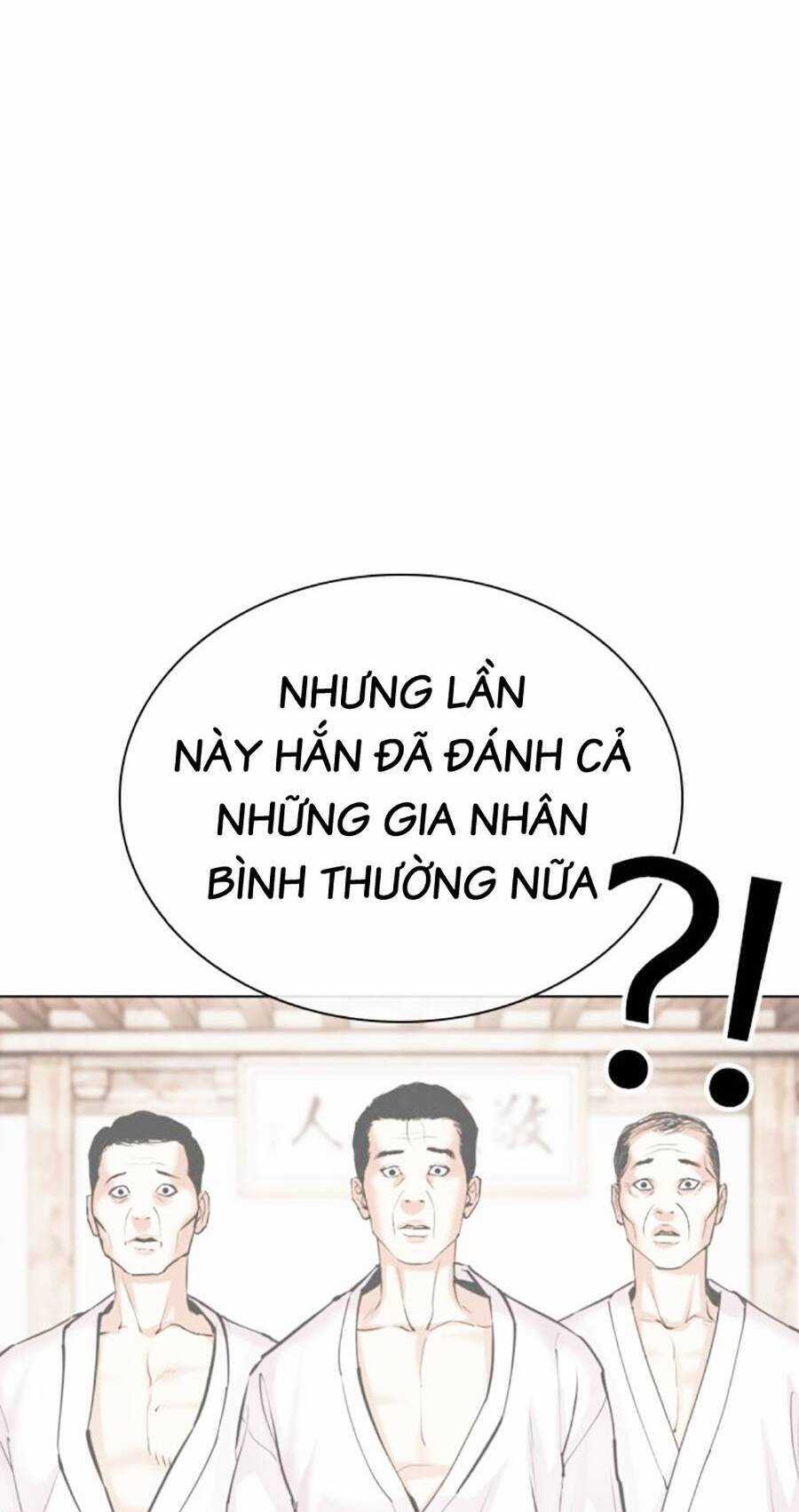 Lookism - Chapter 486 - Trang 42