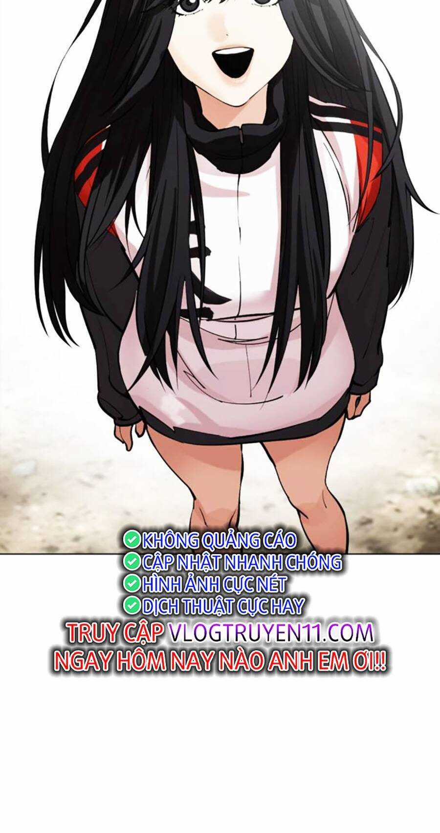 Lookism - Chapter 486 - Trang 50