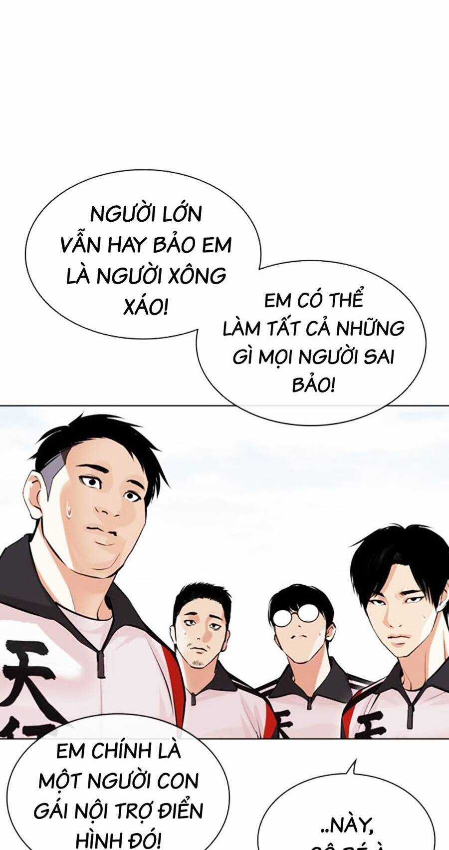 Lookism - Chapter 486 - Trang 52
