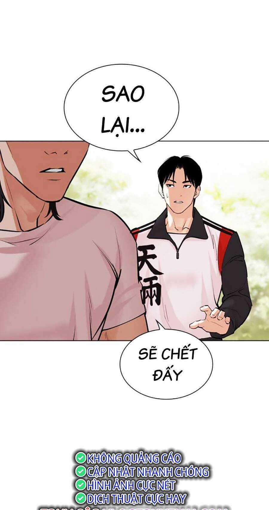 Lookism - Chapter 486 - Trang 56