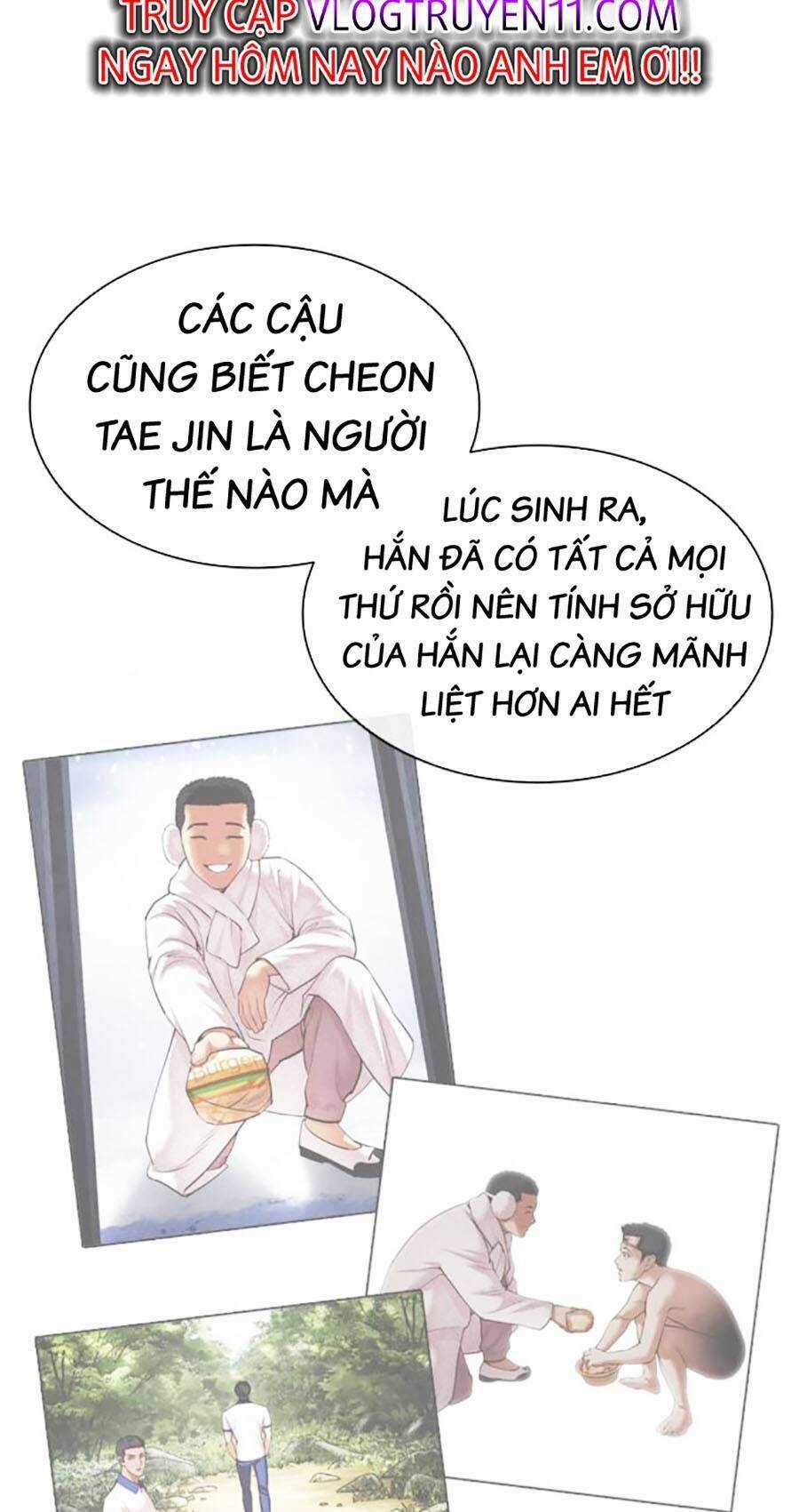 Lookism - Chapter 486 - Trang 57