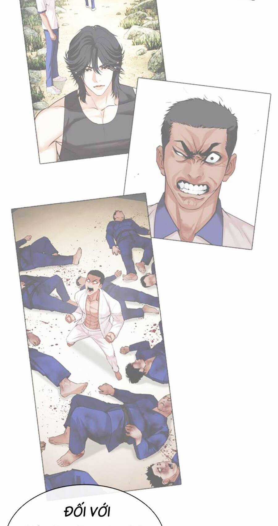 Lookism - Chapter 486 - Trang 58