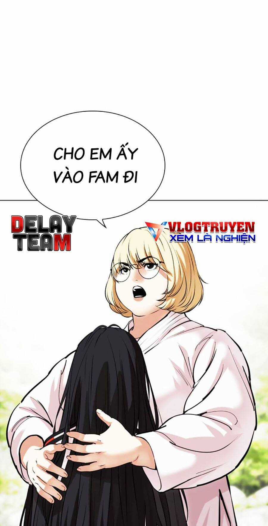 Lookism - Chapter 486 - Trang 61