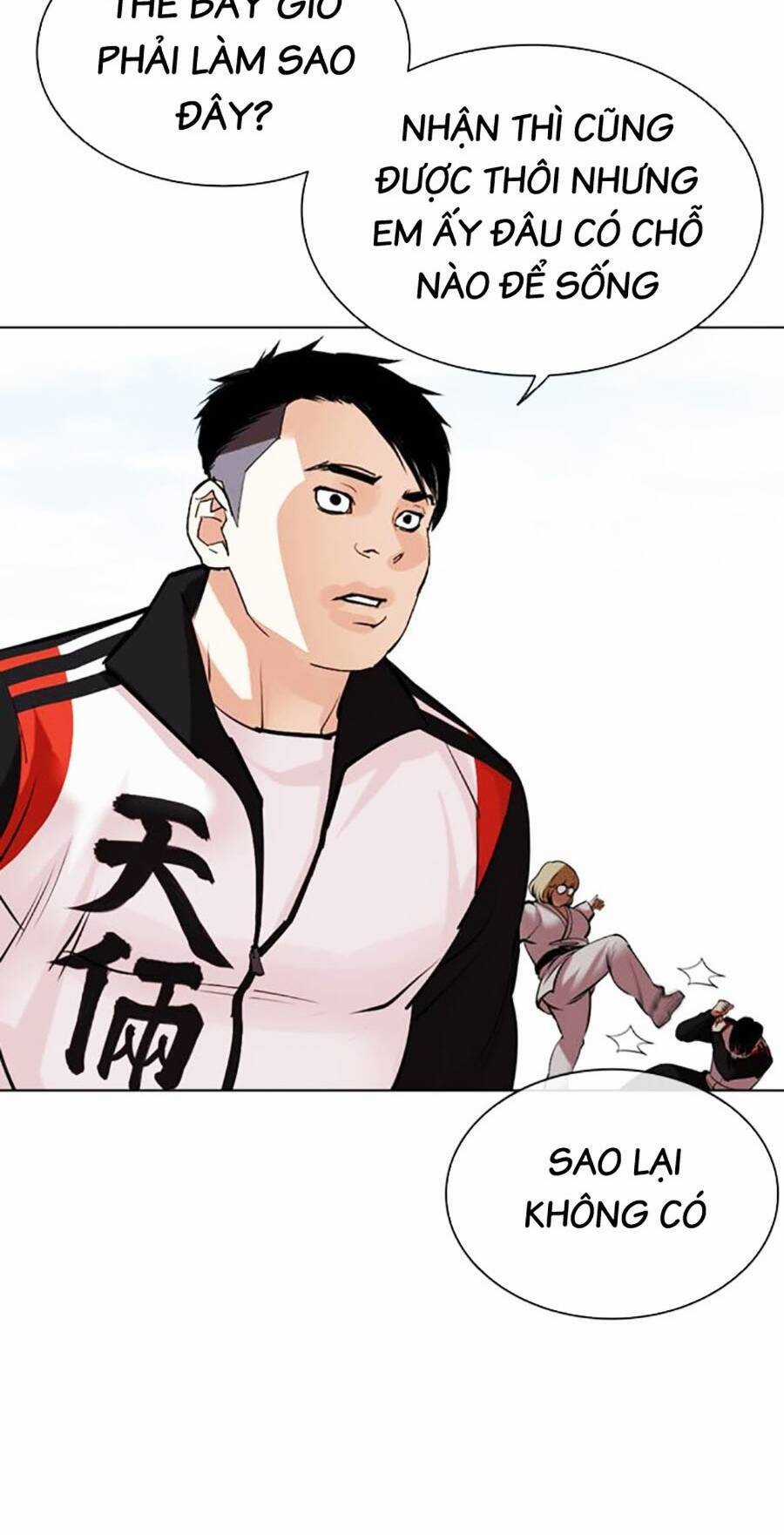 Lookism - Chapter 486 - Trang 64