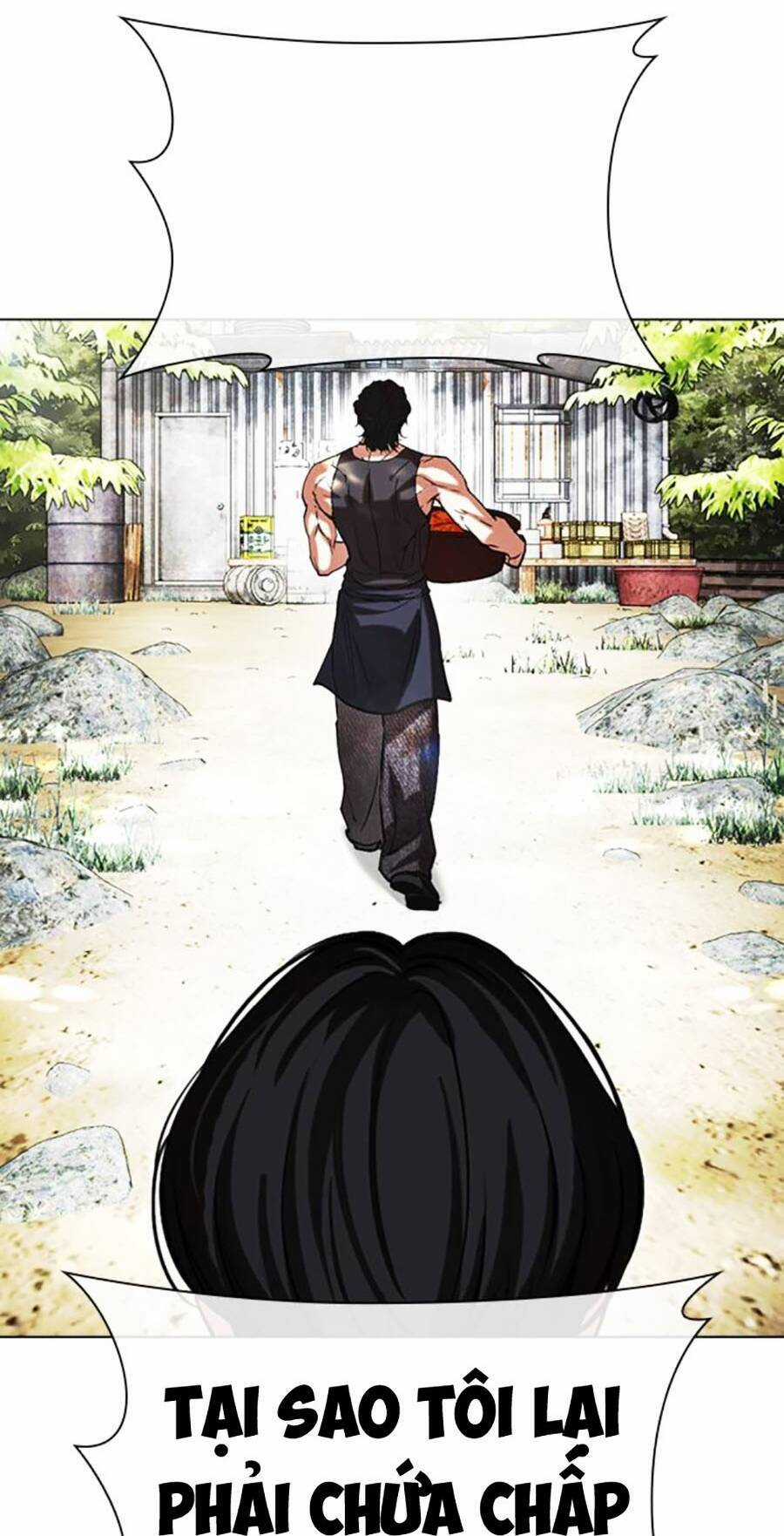 Lookism - Chapter 486 - Trang 70