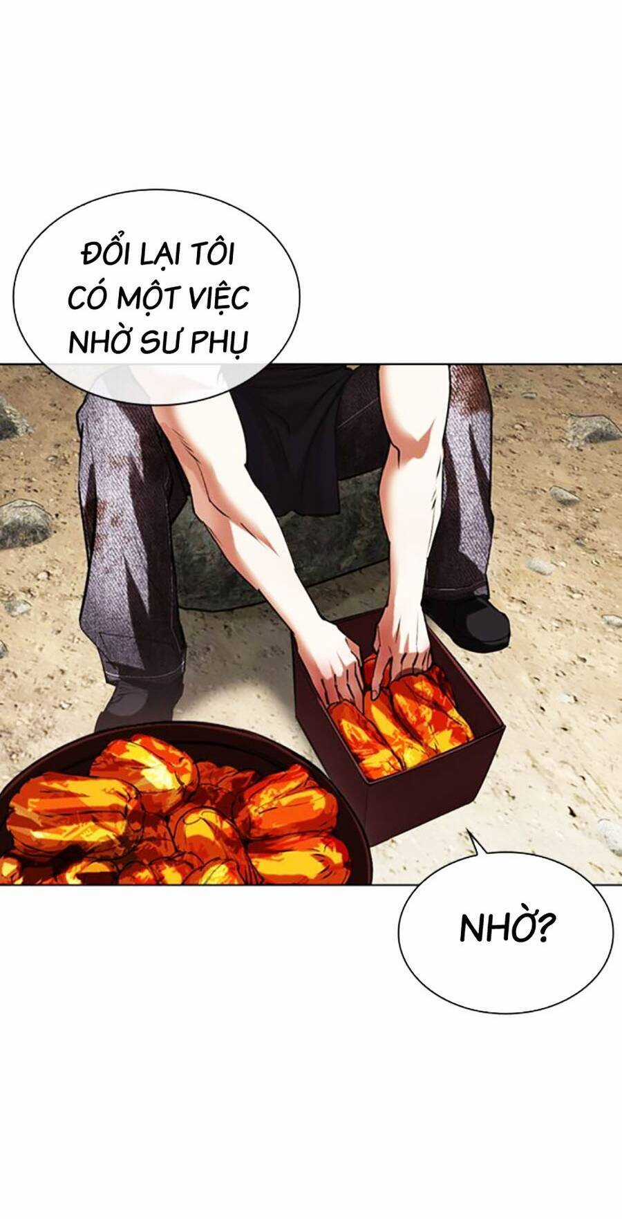 Lookism - Chapter 486 - Trang 80